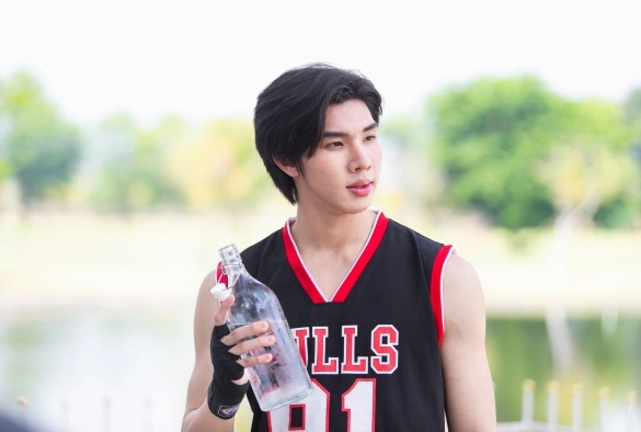 Кадр из дорамы Красивые богатые придурки