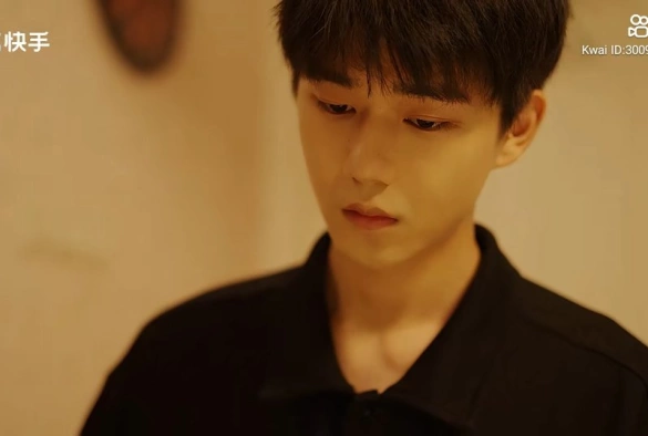 Кадр из дорамы Назад в 17 лет