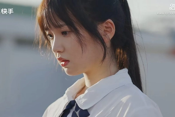 Кадр из дорамы Назад в 17 лет