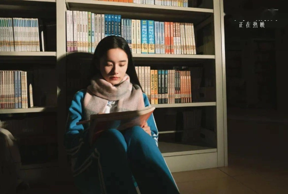 Кадр из дорамы Друзья на неделю