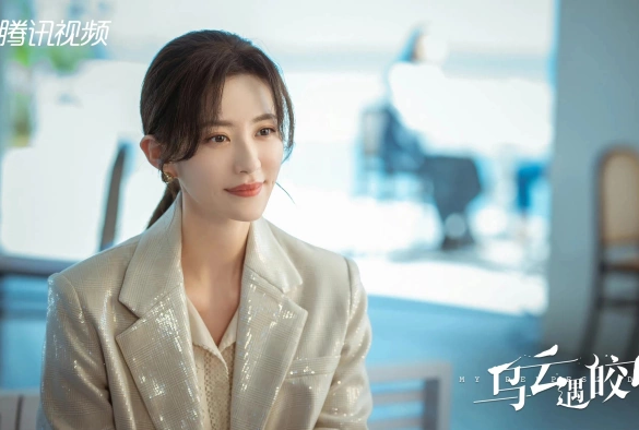 Кадр из дорамы Моя самая сокровенная мечта