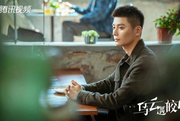 Кадр из дорамы Моя самая сокровенная мечта