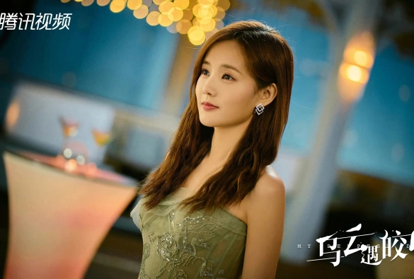 Кадр из дорамы Моя самая сокровенная мечта