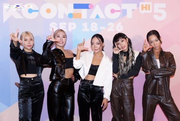 Кадр из дорамы Уличная женщина-боец