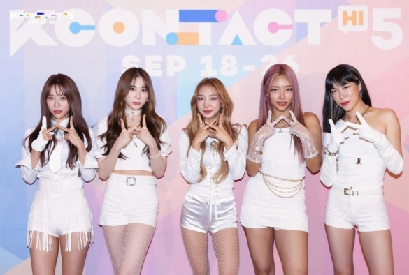 Кадр из дорамы Уличная женщина-боец