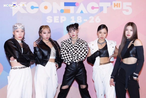 Кадр из дорамы Уличная женщина-боец