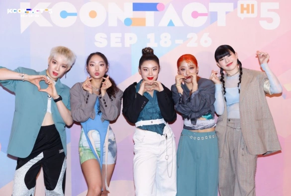 Кадр из дорамы Уличная женщина-боец