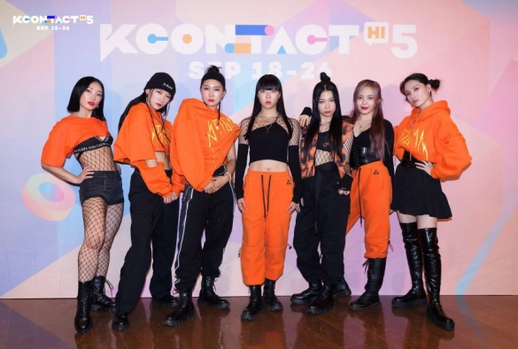 Кадр из дорамы Уличная женщина-боец