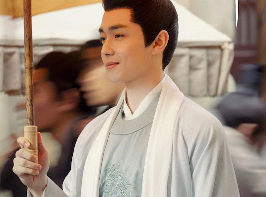 Кадр из дорамы Изменить судьбу