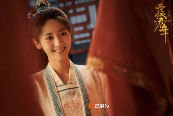 Кадр из дорамы Изменить судьбу