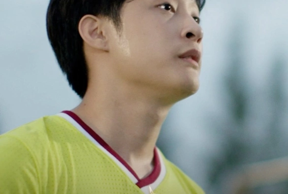 Кадр из дорамы Опасный роман