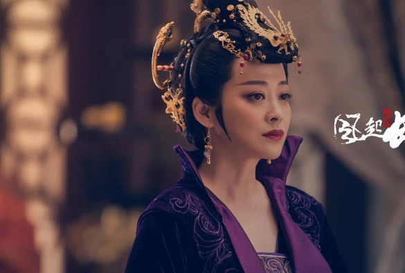 Кадр из дорамы Список Ланъя 2 сезон