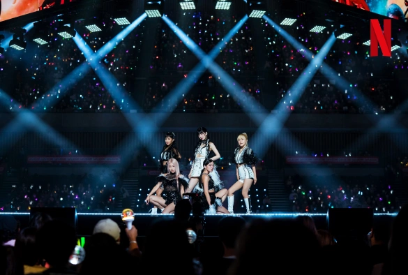 Кадр из дорамы Ли Ду На! / Дуна