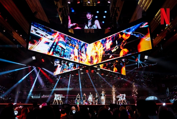 Кадр из дорамы Ли Ду На! / Дуна