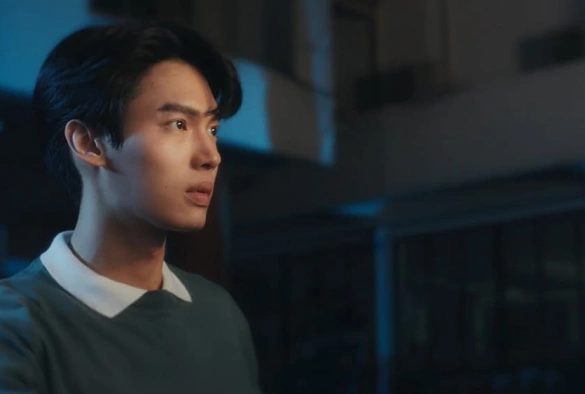 Кадр из дорамы Красотка-новичок