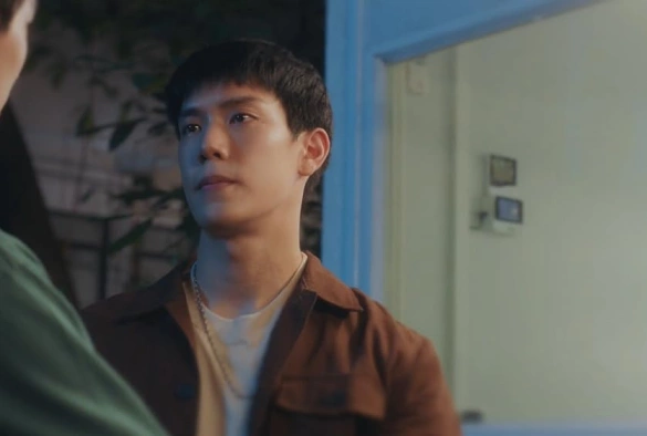 Кадр из дорамы Красотка-новичок