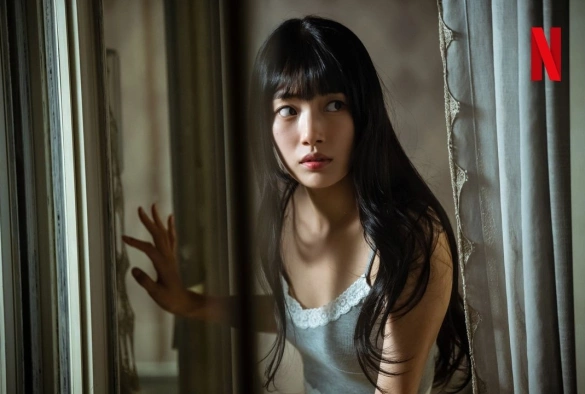 Кадр из дорамы Ли Ду На! / Дуна