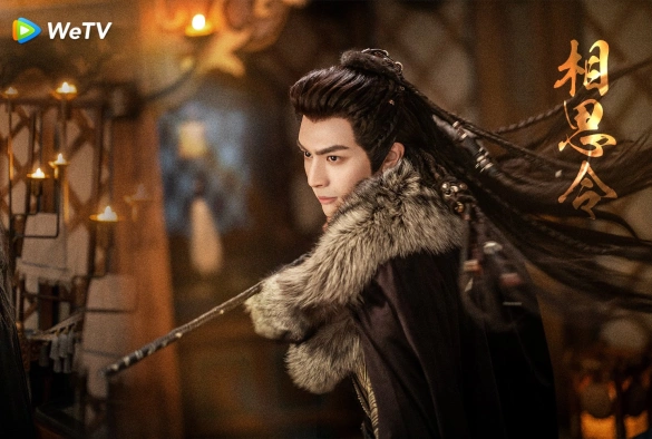 Кадр из дорамы Похищенная невеста