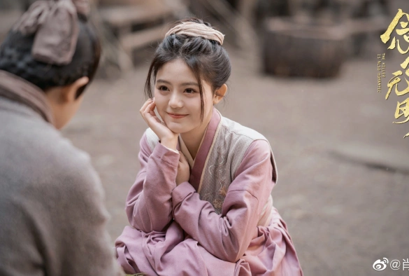 Кадр из дорамы Убийцы тоже бывают романтичными