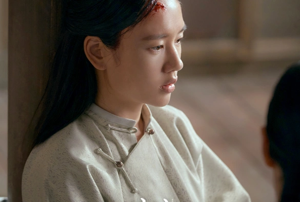 Кадр из дорамы Возлюбленные 2 сезон