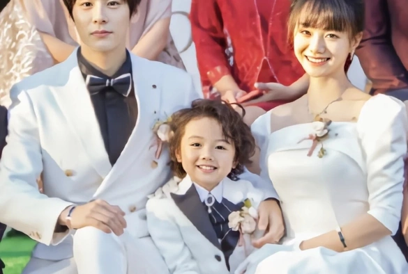 Кадр из дорамы Незабываемая любовь