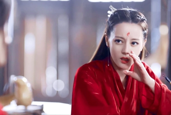 Кадр из дорамы Три жизни, три мира: Личный дневник