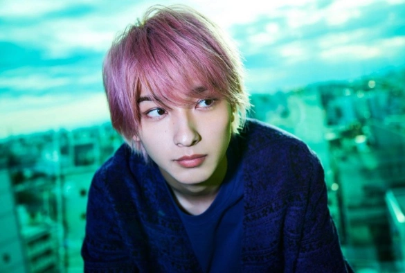 Кадр из дорамы История, которую следует прочесть в день, когда впервые влюбишься