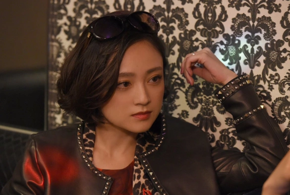 Кадр из дорамы История, которую следует прочесть в день, когда впервые влюбишься