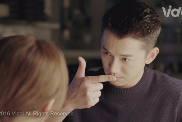 Кадр из дорамы Идеальное соревнование