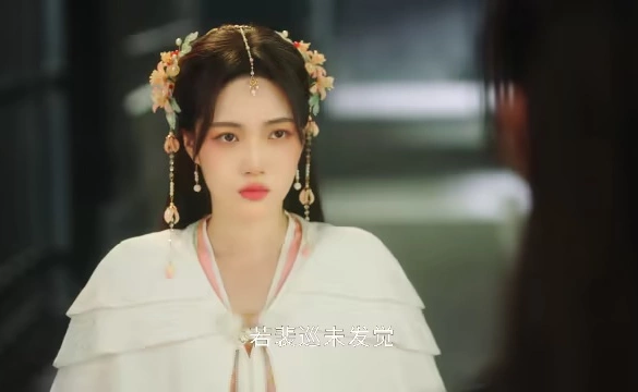 Кадр из дорамы Трижды подумай, дорогая