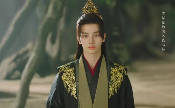 Кадр из дорамы Трижды подумай, дорогая