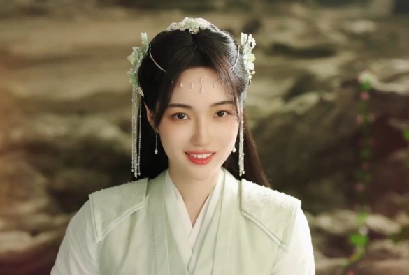 Кадр из дорамы Трижды подумай, дорогая