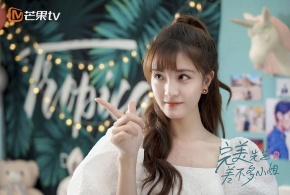 Кадр из дорамы Мистер Совершенство и мисс Ничего особенного