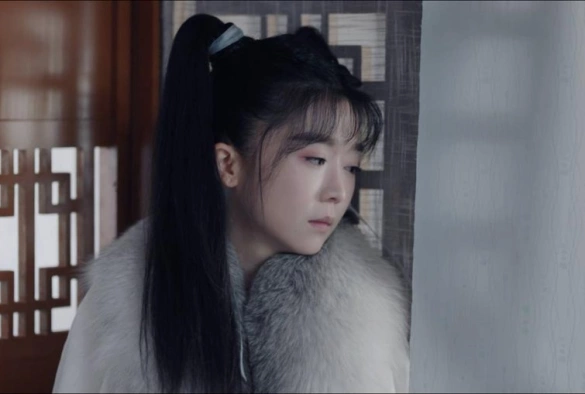 Кадр из дорамы Неистребимая судьба