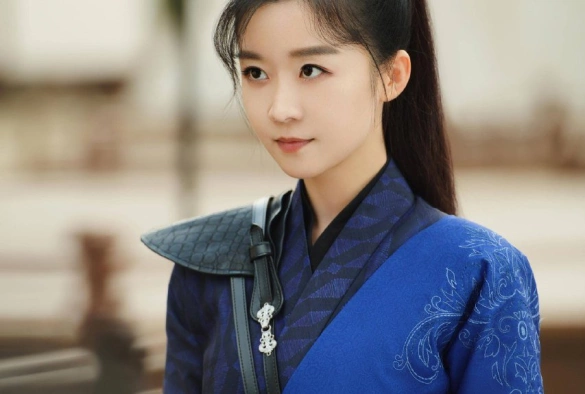 Кадр из дорамы Неистребимая судьба