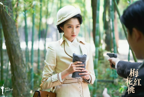 Кадр из дорамы Трефы и червы