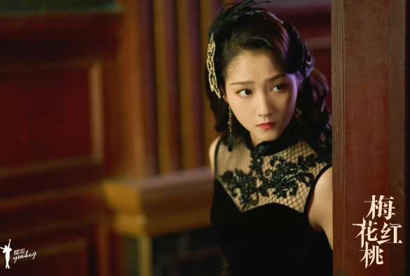 Кадр из дорамы Трефы и червы