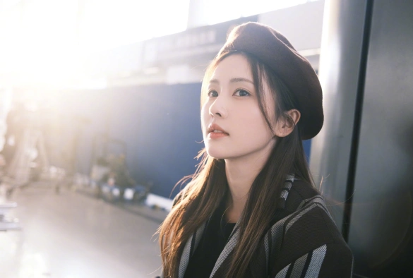 Кадр из дорамы Случайная любовь