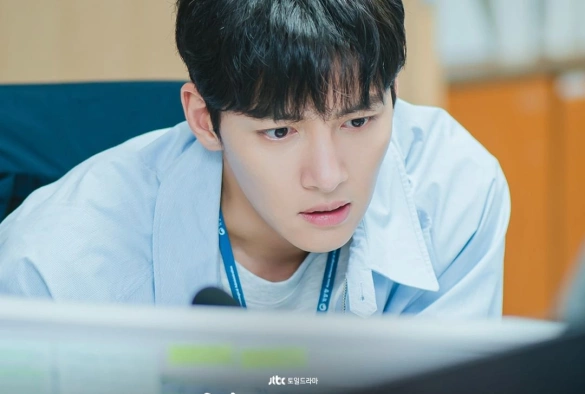 Кадр из дорамы Добро пожаловать в Самдалри