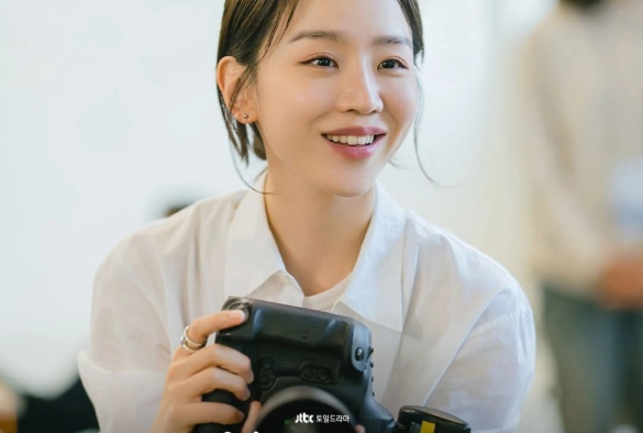 Кадр из дорамы Добро пожаловать в Самдалри