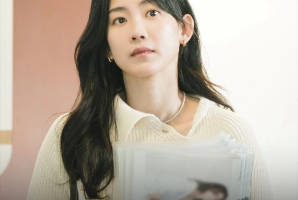 Кадр из дорамы Скажи, что любишь меня