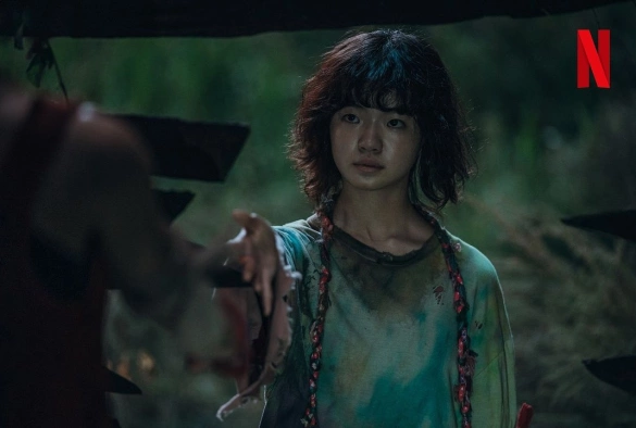 Кадр из дорамы Милый дом 2 сезон