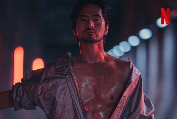 Кадр из дорамы Милый дом 2 сезон