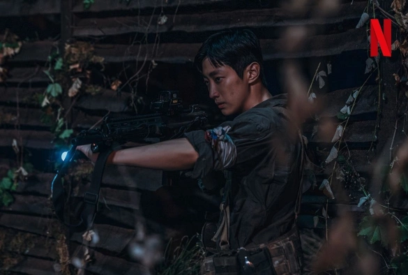 Кадр из дорамы Милый дом 2 сезон