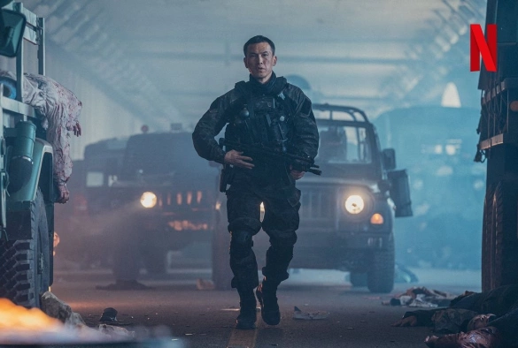 Кадр из дорамы Милый дом 2 сезон