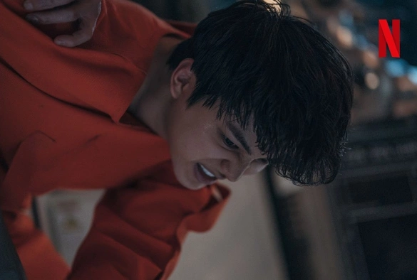 Кадр из дорамы Милый дом 2 сезон