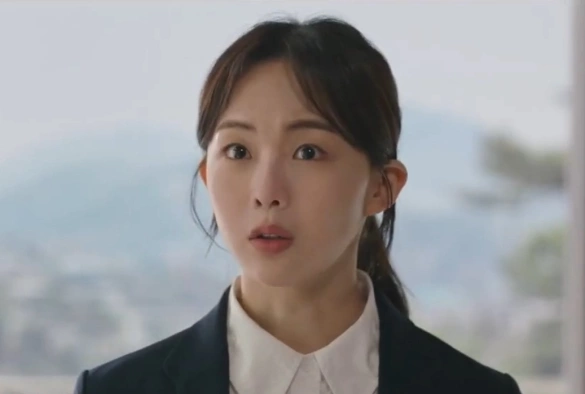 Кадр из дорамы Саундтрек номер два