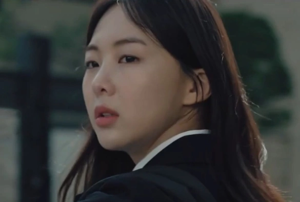 Кадр из дорамы Саундтрек номер два