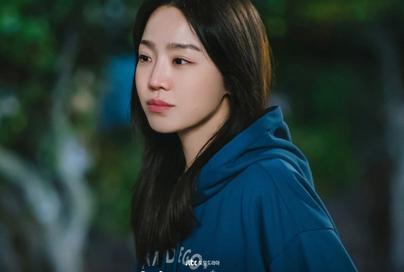 Кадр из дорамы Добро пожаловать в Самдалри