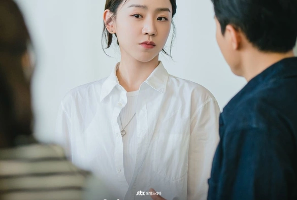 Кадр из дорамы Добро пожаловать в Самдалри